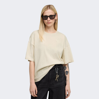 HER Oversized Tee