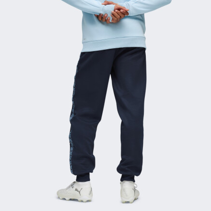 Спортивнi штани Puma MCFC KING Anthem Pant - 175087, фото 2 - інтернет-магазин MEGASPORT