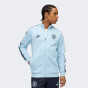 Кофта Puma MCFC KING Anthem Jacket, фото 1 - інтернет магазин MEGASPORT