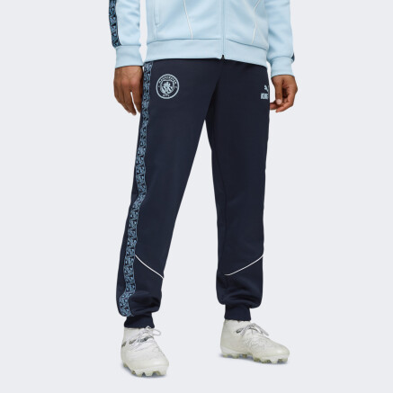 Спортивнi штани Puma MCFC KING Anthem Pant - 175087, фото 1 - інтернет-магазин MEGASPORT