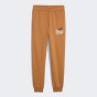 Спортивнi штани Puma дитячі MID90s Sweatpants FL B, фото 1 - інтернет магазин MEGASPORT