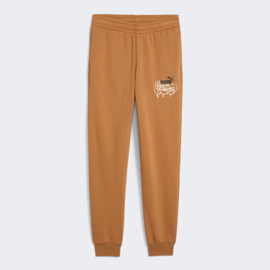 MID90s Sweatpants FL B