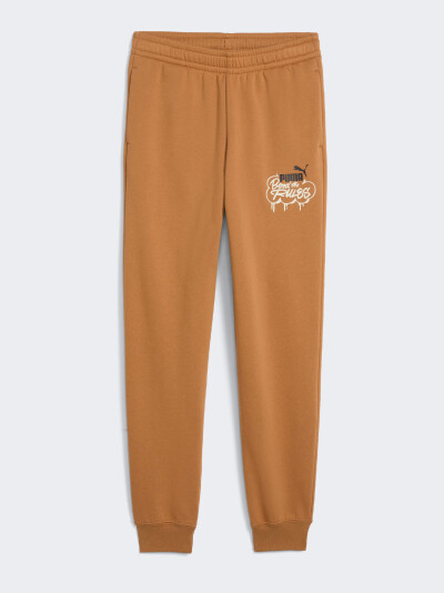 Спортивнi штани Puma MID90s Sweatpants FL B - 175085, фото 1 - інтернет-магазин MEGASPORT