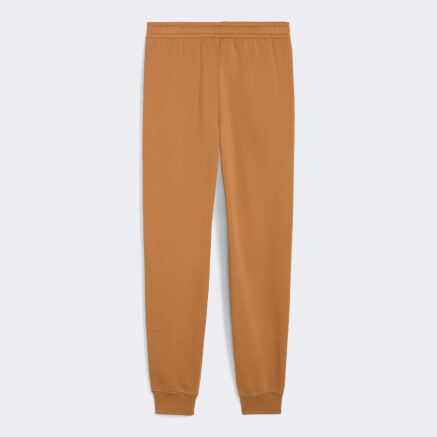 Спортивнi штани Puma дитячі MID90s Sweatpants FL B - 175085, фото 2 - інтернет-магазин MEGASPORT