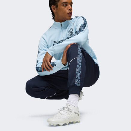 Спортивнi штани Puma MCFC KING Anthem Pant - 175087, фото 4 - інтернет-магазин MEGASPORT
