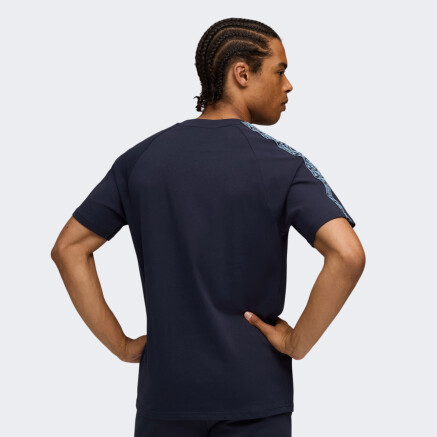 Футболка Puma MCFC KING Tee - 175088, фото 2 - інтернет-магазин MEGASPORT