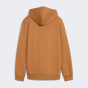 Кофта Puma дитяча MID90s Hoodie FL B, фото 2 - інтернет магазин MEGASPORT