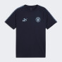 Футболка Puma MCFC KING Tee, фото 6 - інтернет магазин MEGASPORT