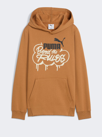 Кофта Puma MID90s Hoodie FL B - 175084, фото 1 - інтернет-магазин MEGASPORT