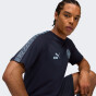 Футболка Puma MCFC KING Tee, фото 4 - інтернет магазин MEGASPORT