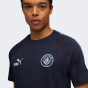 Футболка Puma MCFC KING Tee, фото 5 - інтернет магазин MEGASPORT
