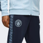 Спортивнi штани Puma MCFC KING Anthem Pant, фото 5 - інтернет магазин MEGASPORT