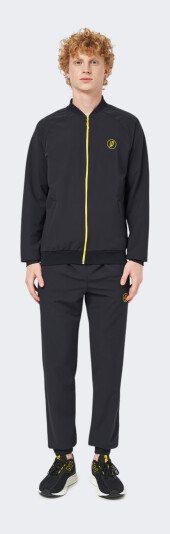 Спортивний костюм Тризуб Try Classic Suit - 175118, фото 1 - інтернет-магазин MEGASPORT