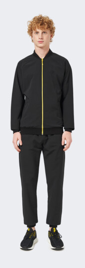 Спортивний костюм Тризуб Try Classic Suit - 175119, фото 1 - інтернет-магазин MEGASPORT