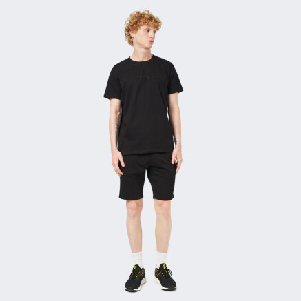 Шорти Тризуб Try Basic Shorts - 175125, фото 4 - інтернет-магазин MEGASPORT