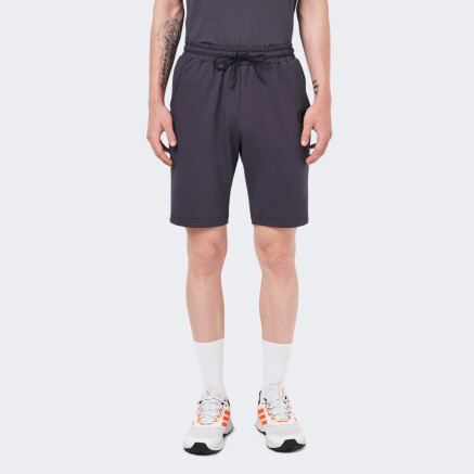 Шорти Тризуб Try Basic Shorts - 175124, фото 1 - інтернет-магазин MEGASPORT