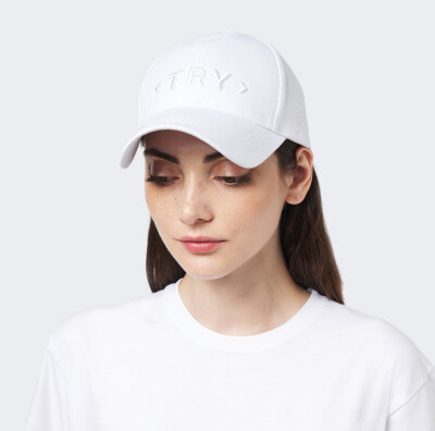 Кепка и Панама Тризуб Try Cap - 175120, фото 1 - интернет-магазин MEGASPORT