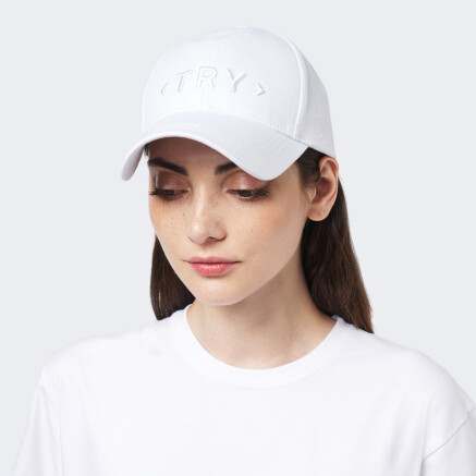 Кепка Тризуб Try Cap - 175120, фото 1 - інтернет-магазин MEGASPORT