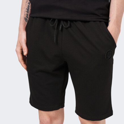 Шорти Тризуб Try Basic Shorts - 175125, фото 5 - інтернет-магазин MEGASPORT