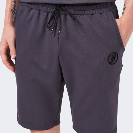 Шорти Тризуб Try Basic Shorts - 175124, фото 5 - інтернет-магазин MEGASPORT