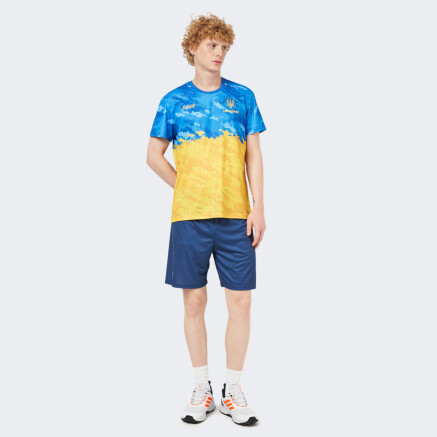 Футболка Тризуб Pixel Tee - 175110, фото 4 - інтернет-магазин MEGASPORT