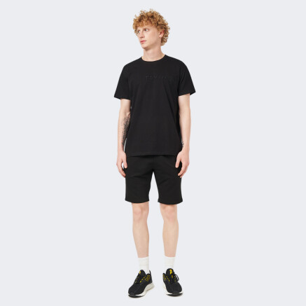 Футболка Тризуб Try Basic Tee - 175115, фото 4 - інтернет-магазин MEGASPORT