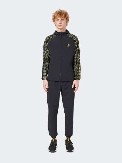 Спортивний костюм Тризуб Try Sport Suit - 175116, фото 1 - інтернет-магазин MEGASPORT