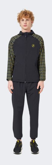 Спортивный костюм Тризуб Try Sport Suit - 175116, фото 1 - интернет-магазин MEGASPORT