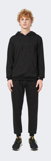 Спортивный костюм Тризуб Try Basic Suit - 175117, фото 1 - интернет-магазин MEGASPORT