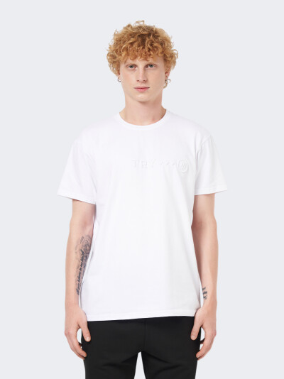 Футболка Тризуб Try Basic Tee - 175113, фото 1 - інтернет-магазин MEGASPORT