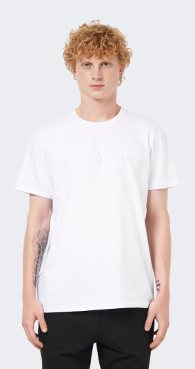 Футболка Тризуб Try Basic Tee - 175113, фото 1 - интернет-магазин MEGASPORT