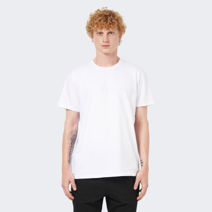 Футболка Тризуб Try Basic Tee - 175113, фото 1 - інтернет-магазин MEGASPORT
