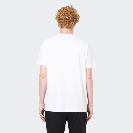 Футболка Тризуб Try Basic Tee - 175113, фото 3 - інтернет-магазин MEGASPORT