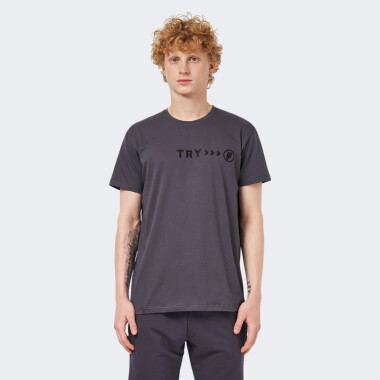 Try Basic Tee