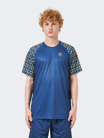Футболка Тризуб Try Sport Tee - 175112, фото 1 - інтернет-магазин MEGASPORT