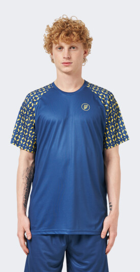 Футболка Тризуб Try Sport Tee - 175112, фото 1 - интернет-магазин MEGASPORT