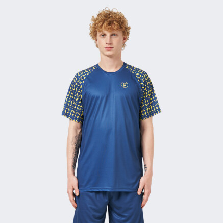 Футболка Тризуб Try Sport Tee - 175112, фото 1 - інтернет-магазин MEGASPORT
