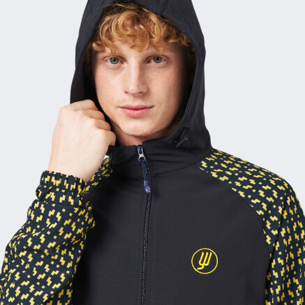 Спортивний костюм Тризуб Try Sport Suit - 175116, фото 4 - інтернет-магазин MEGASPORT