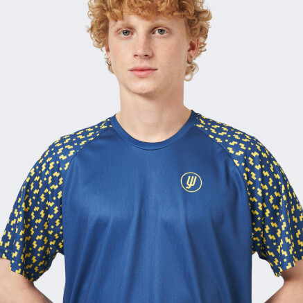 Футболка Тризуб Try Sport Tee - 175112, фото 5 - інтернет-магазин MEGASPORT