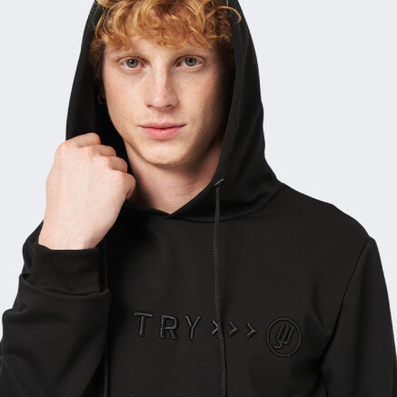 Спортивний костюм Тризуб Try Basic Suit - 175117, фото 4 - інтернет-магазин MEGASPORT