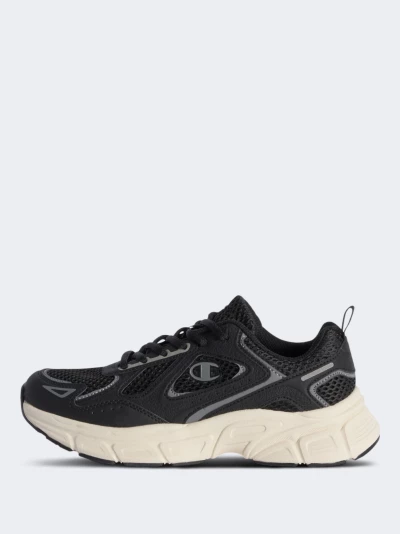 Кросівки Champion rt25 mesh low cut shoe - 175019, фото 1 - інтернет-магазин MEGASPORT