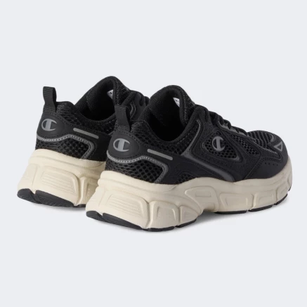 Кросівки Champion rt25 mesh low cut shoe - 175019, фото 3 - інтернет-магазин MEGASPORT