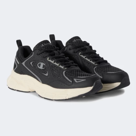 Кросівки Champion rt25 mesh low cut shoe - 175019, фото 2 - інтернет-магазин MEGASPORT