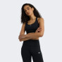 Топ New Balance NB Essential Train Bra, фото 4 - інтернет магазин MEGASPORT