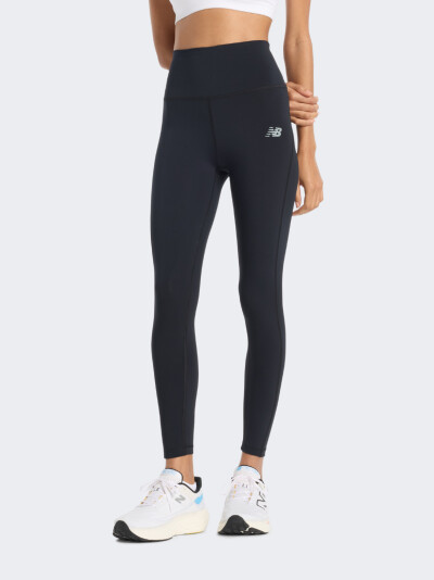 Легінси New Balance Sport High Rise Legging 25" - 175107, фото 1 - інтернет-магазин MEGASPORT