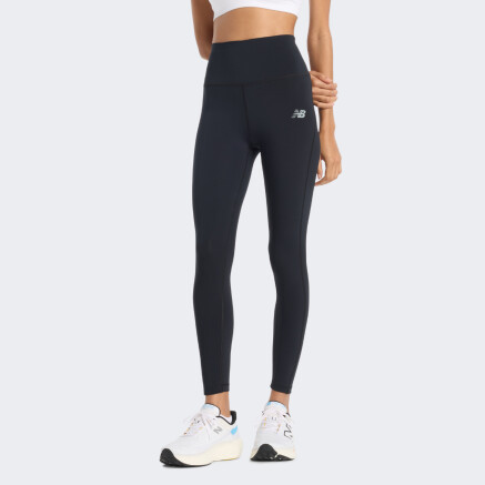 Легінси New Balance Sport High Rise Legging 25" - 175107, фото 1 - інтернет-магазин MEGASPORT