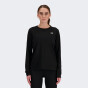 Лонгслів New Balance Sport Essentials Long Sleeve, фото 1 - інтернет магазин MEGASPORT