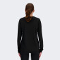 Лонгслів New Balance Sport Essentials Long Sleeve, фото 2 - інтернет магазин MEGASPORT