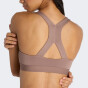 Топ New Balance NB Essential Train Bra, фото 5 - інтернет магазин MEGASPORT