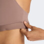 Топ New Balance NB Essential Train Bra, фото 6 - інтернет магазин MEGASPORT